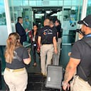 La Contraloría ordenó una inspección a las oficinas de la Aerocivil en investigación por presuntos hechos de corrupción