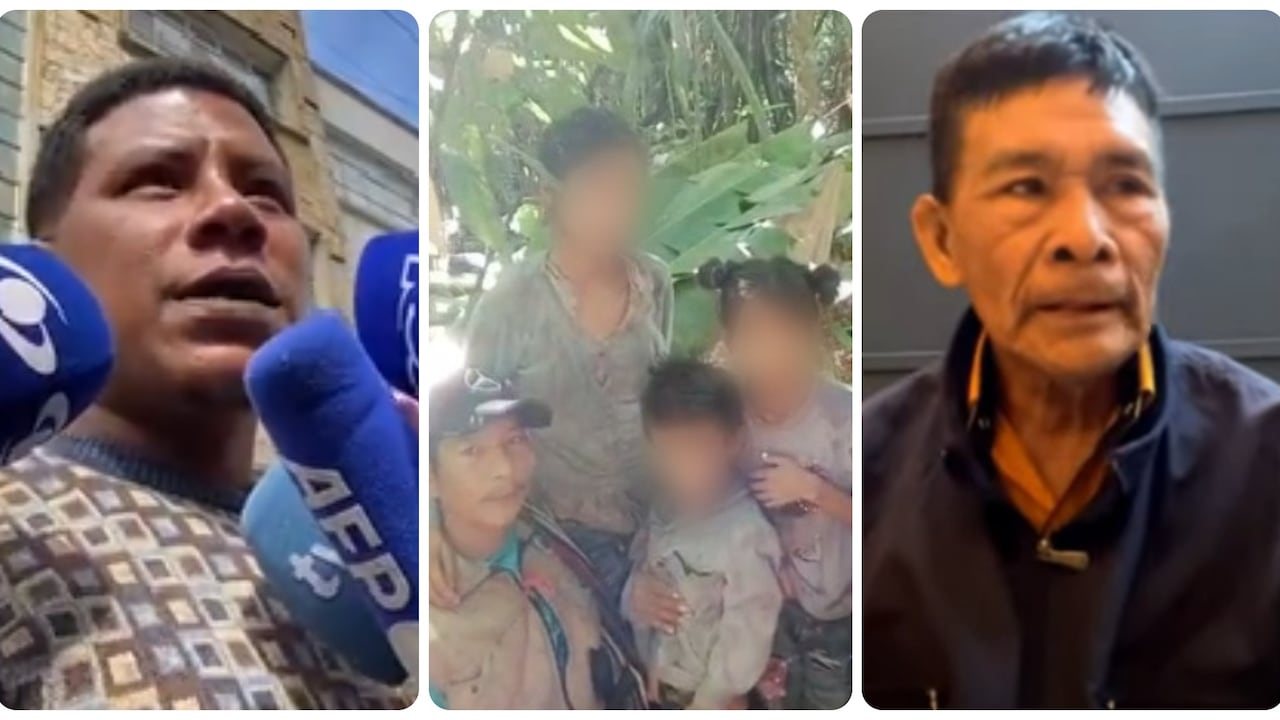 El país pasó rápidamente de la euforia de ser testigo de un milagro, al interés por saber qué hay detrás de la enconada pelea que se siente entre el papá y la familia materna de los pequeños.