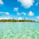 El Mar de los Siete Colores, Isla San Andrés, Colombia, Sur America
