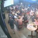 Un tiroteo dejó en Brasil 2 personas fatales.