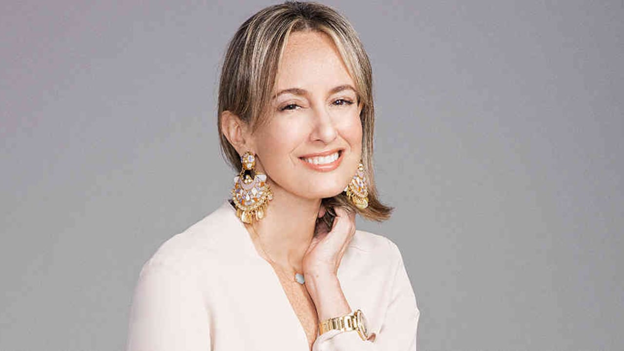 La diseñadora barranquillera es uno de los grandes íconos de la moda nacional.