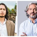 Julián Sastoque se sumó a la campaña de Juan Daniel Oviedo.