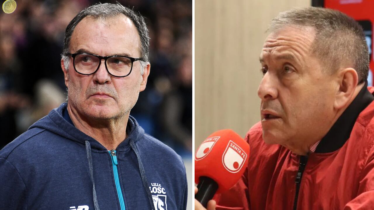 Bielsa pidió la continuidad de Jorge Giordano en Uruguay