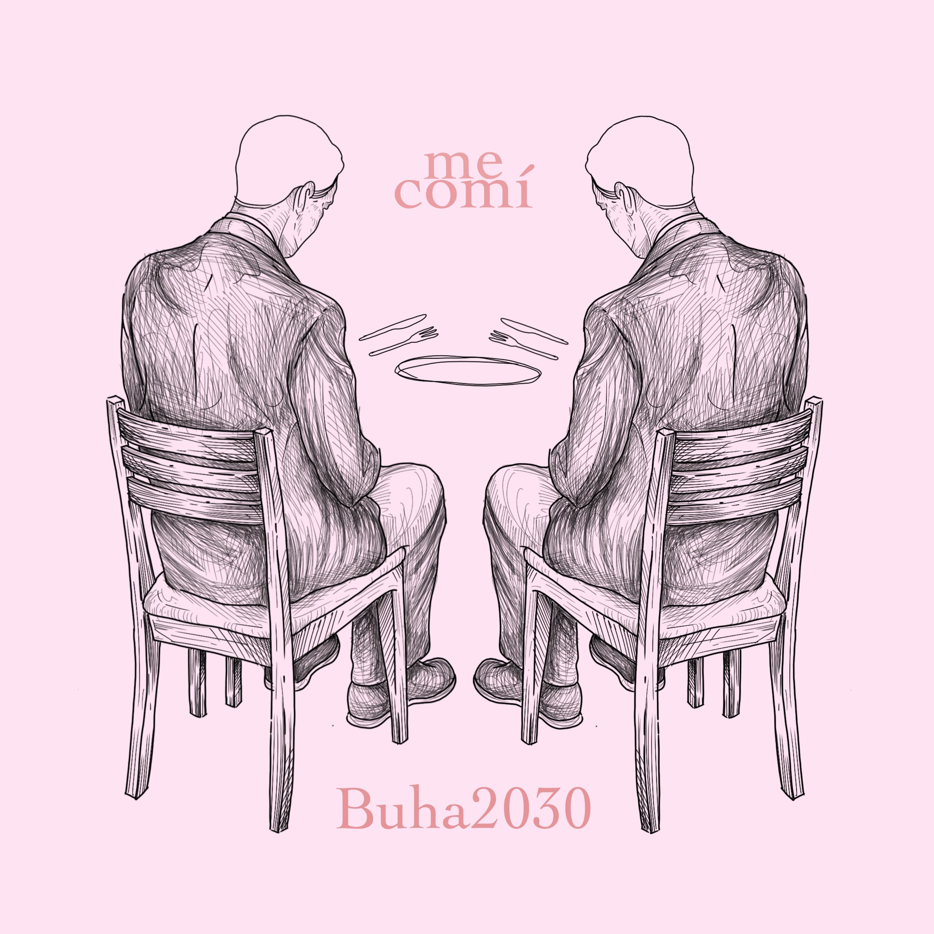 BUHA 2030