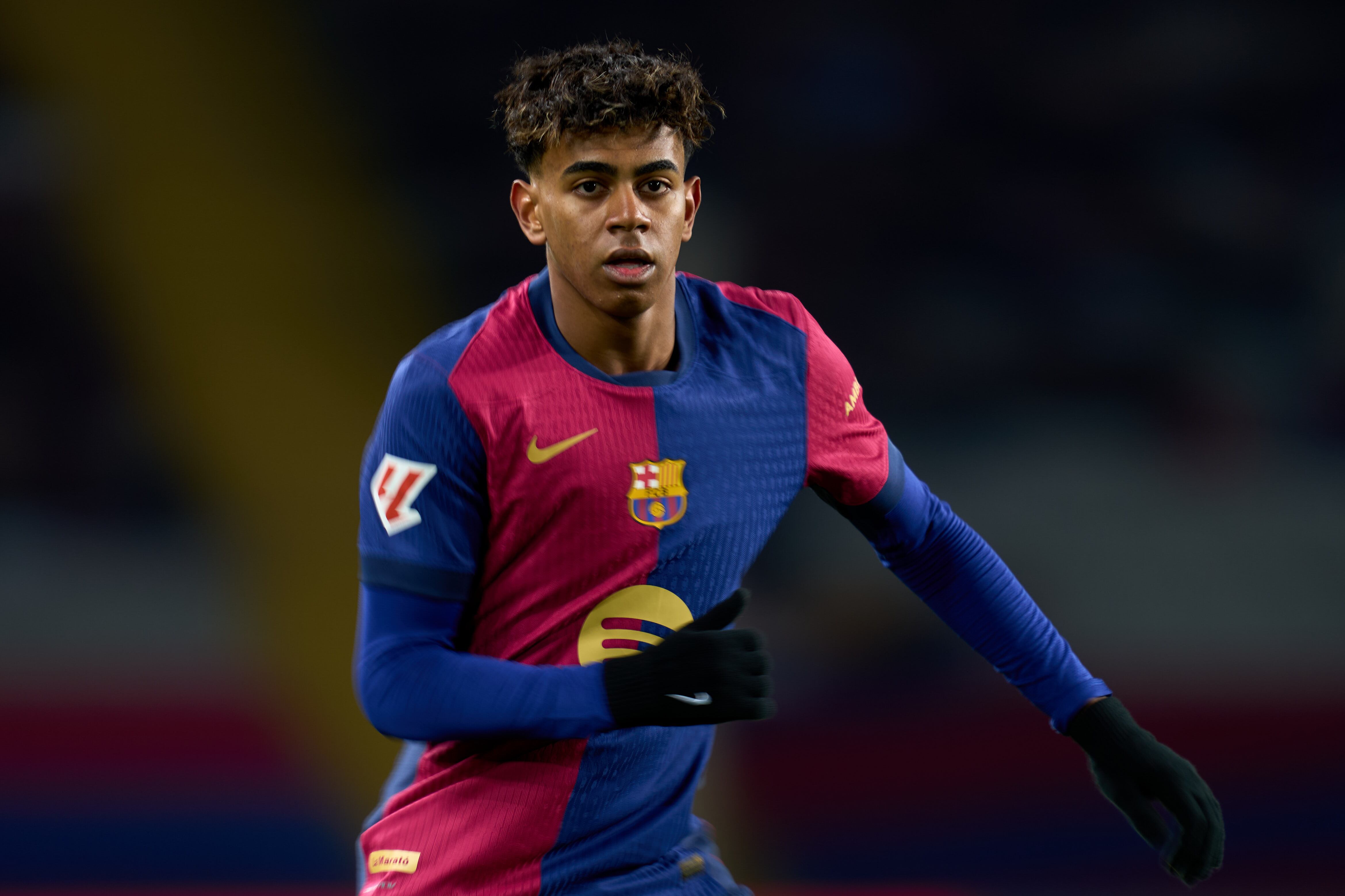 Esto fue lo que dijo el jugador español acerca de la actual temporada y su futuro en el fútbol.