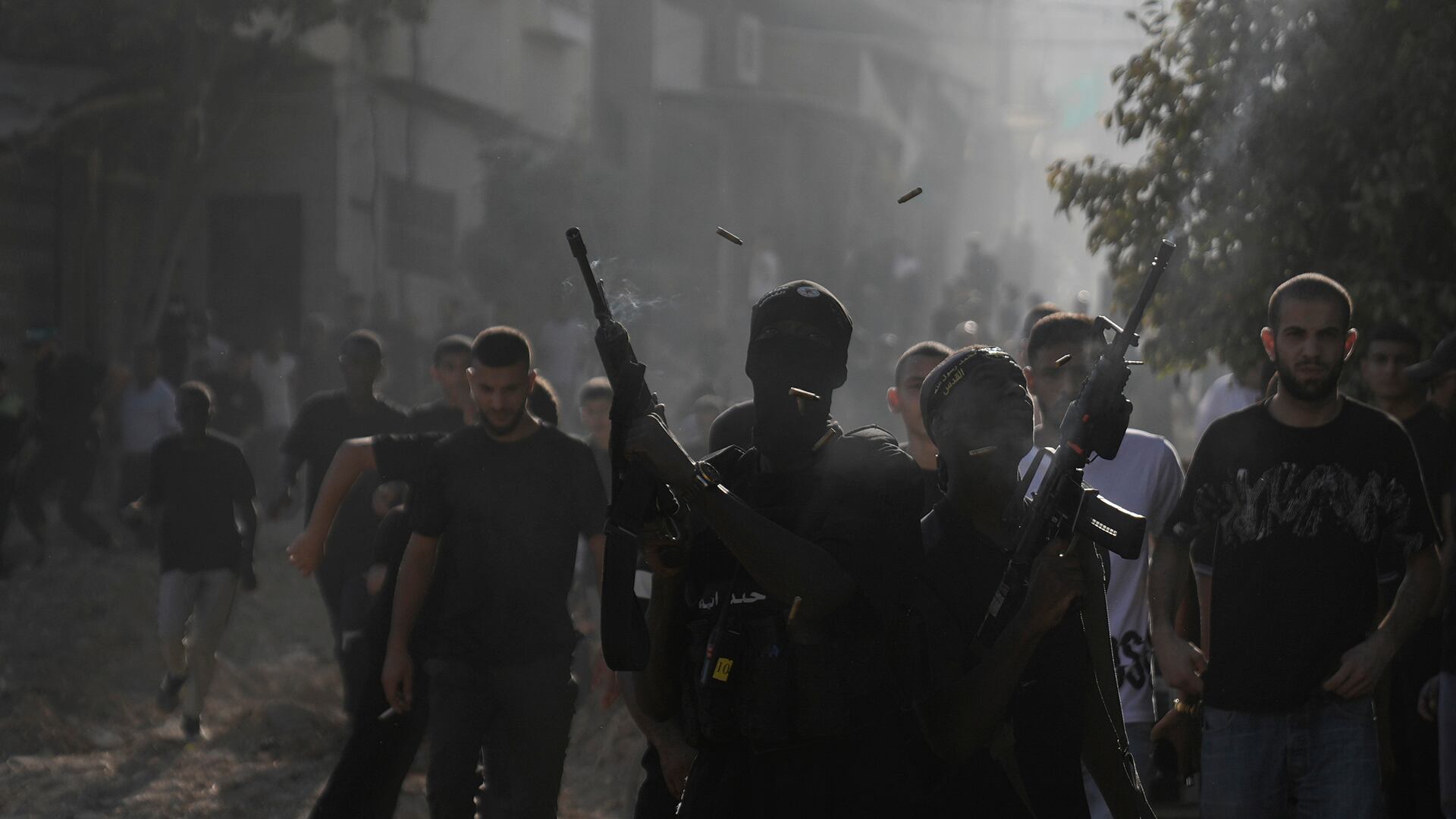 Fotos de la semana 23 agosto