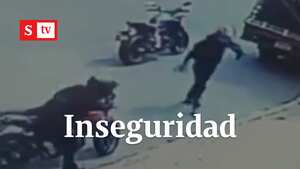 inseguridad