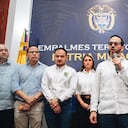 Resultados del Empalme