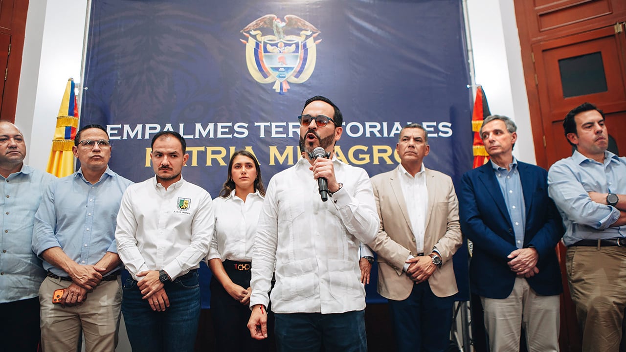 El equipo de empalme del presidente Abelardo De La Espriella presentó los resultados de esa investigación.