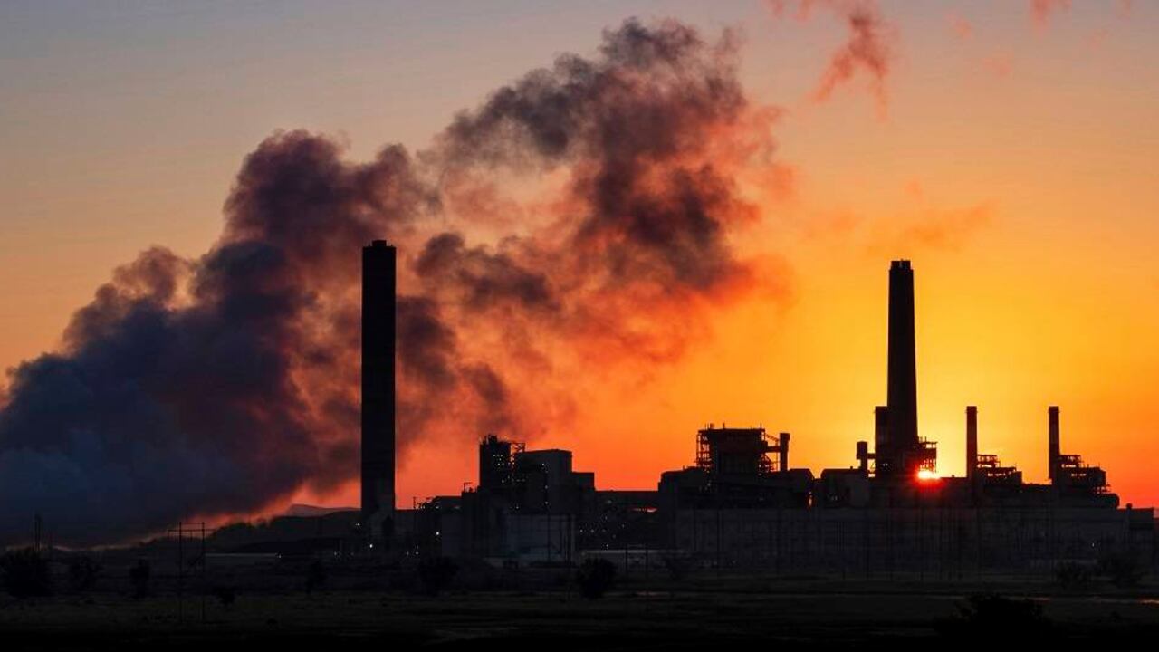 Pedidos a fábricas de Estados Unidos aumentaron un 1,1% en septiembre.