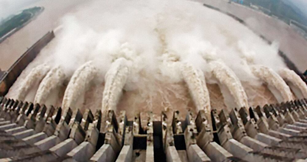 SEMANA consultó a los hermanos Calle y solo Gabriel respondió, asegurando que su familia no tiene el control de la hidroeléctrica. 
