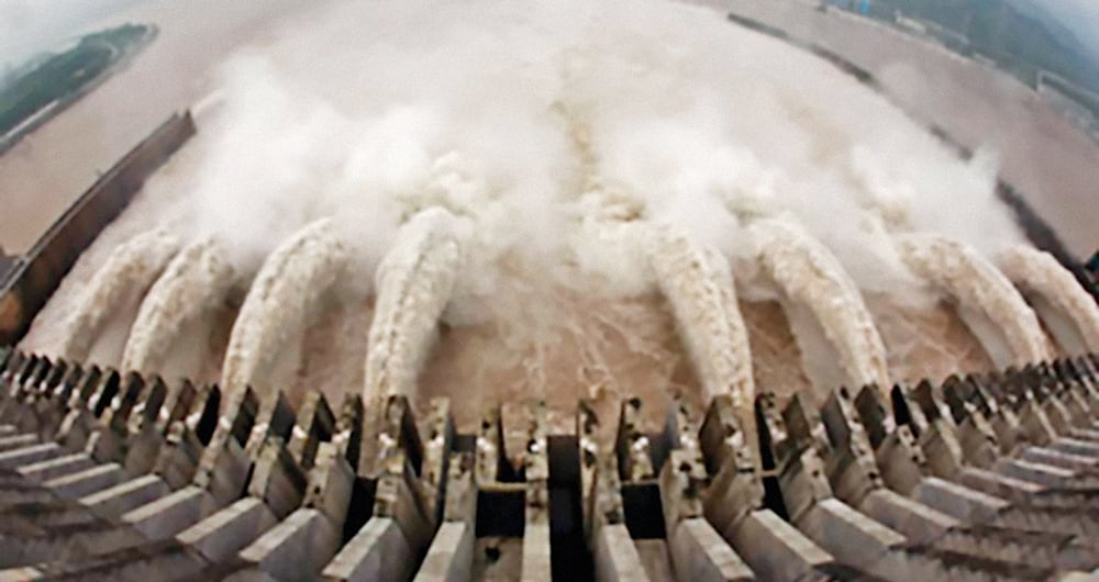 SEMANA consultó a los hermanos Calle y solo Gabriel respondió, asegurando que su familia no tiene el control de la hidroeléctrica. 
