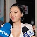 La carta que Aida Merlano le habría enviado a su hija desde su escondite