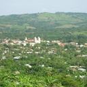 Panorámica: El Carmen de Bolívar. Foto tomada del sitio web oficial.