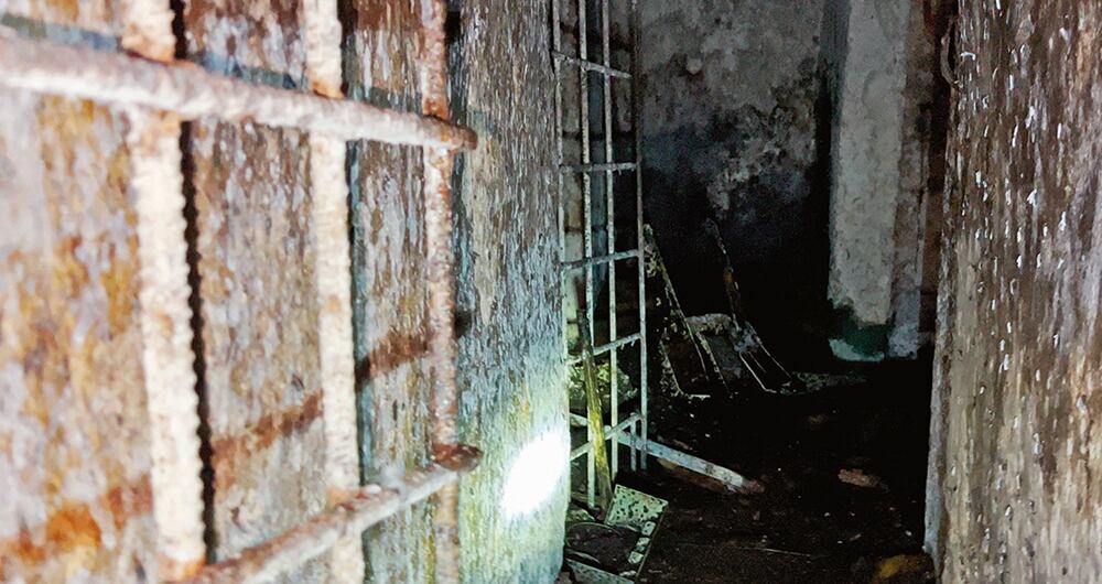 Fuentes de inteligencia reseñaron que, de momento, no tienen certeza de cuántos escenarios ocultos tendría el ELN en Antioquia porque son difíciles de identificar. 