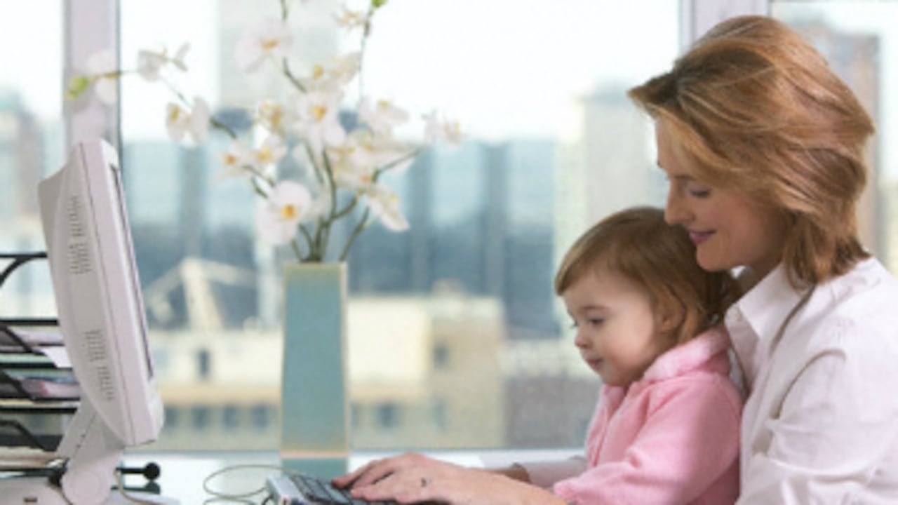 Lo que se busca con este tipo de negocios, es aprovechar al máximo los recursos que ya se tiene en el hogar y poder manejar de manera más equitativa el tiempo entre la familia y lo profesional.