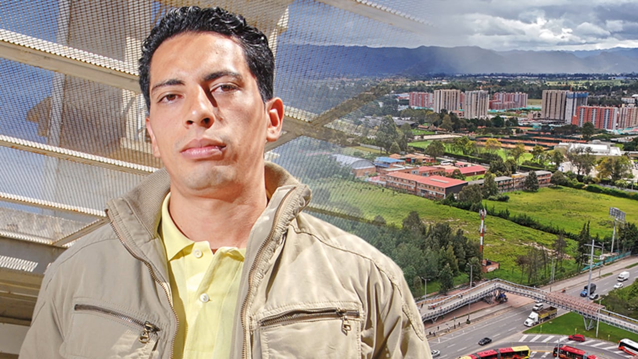 Los dineros de la eventual venta de los lotes se entregarían a los afectados por la pirámide de David Murcia Guzmán.