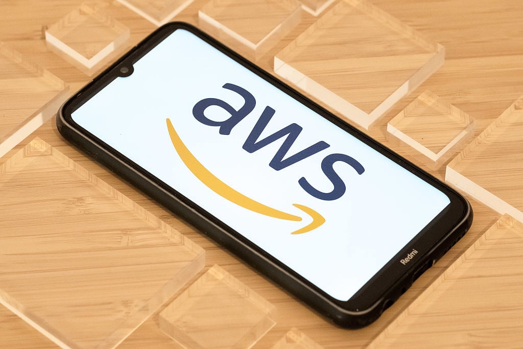 Caída mundial de Amazon Web Services: estas son las apps y páginas afectadas a nivel global