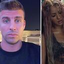 El cantante participará en un proyecto del español.