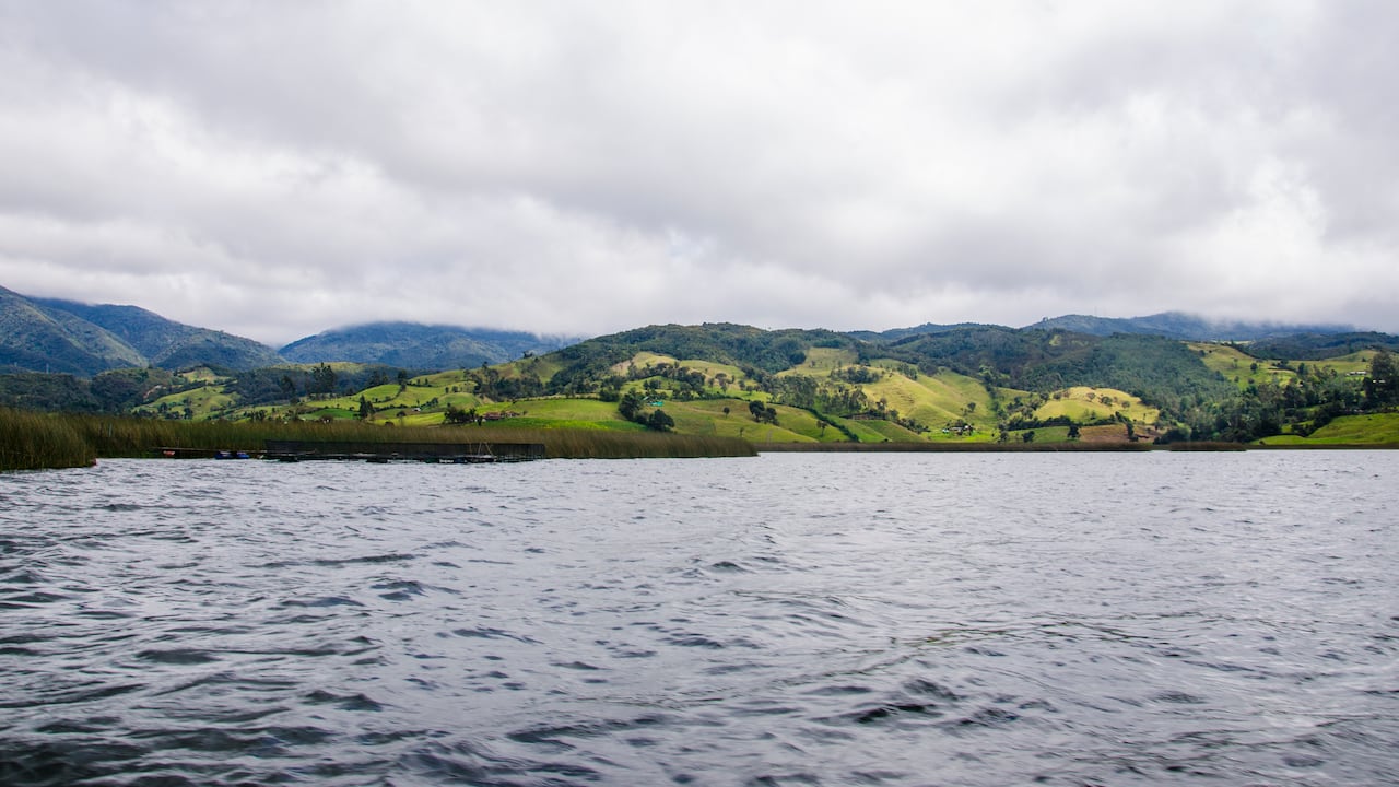¿Cuánto cuesta la entrada a la Laguna de La Cocha y cómo llegar?