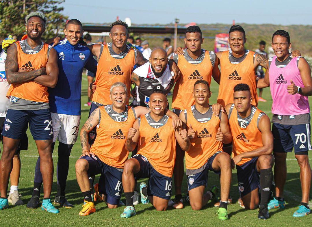 “Que lo limpien y chao”: Empezó la indisciplina en Junior en el año 2023 y hay mucha molestia