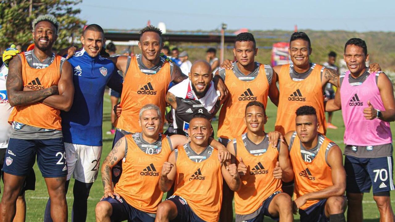 “Que lo limpien y chao”: Empezó la indisciplina en Junior en el año 2023 y hay mucha molestia