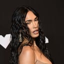 Megan Fox Center on Sunday, Sept. 12, 2021, in New York. (Photo by Evan Agostini/Invision/AP)