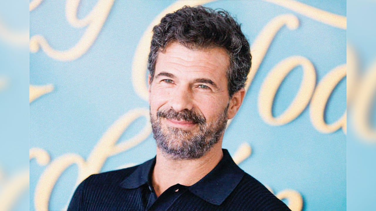 Se rumora que el actor Rodolfo Sancho, padre de Daniel Sancho, visitará a su hijo en los próximos días junto con un equipo legal.