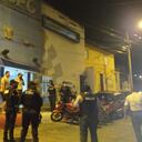 Un atentado similar se vivió en esa misma población en 2018 y fue perpetrado por las disidencias de las Farc