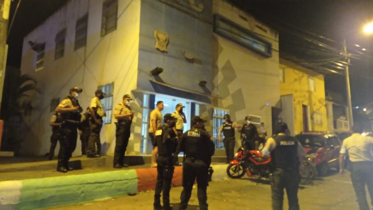 Un atentado similar se vivió en esa misma población en 2018 y fue perpetrado por las disidencias de las Farc