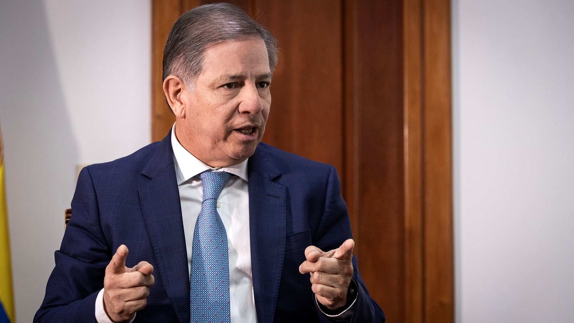 Octavio Augusto Tejeiro