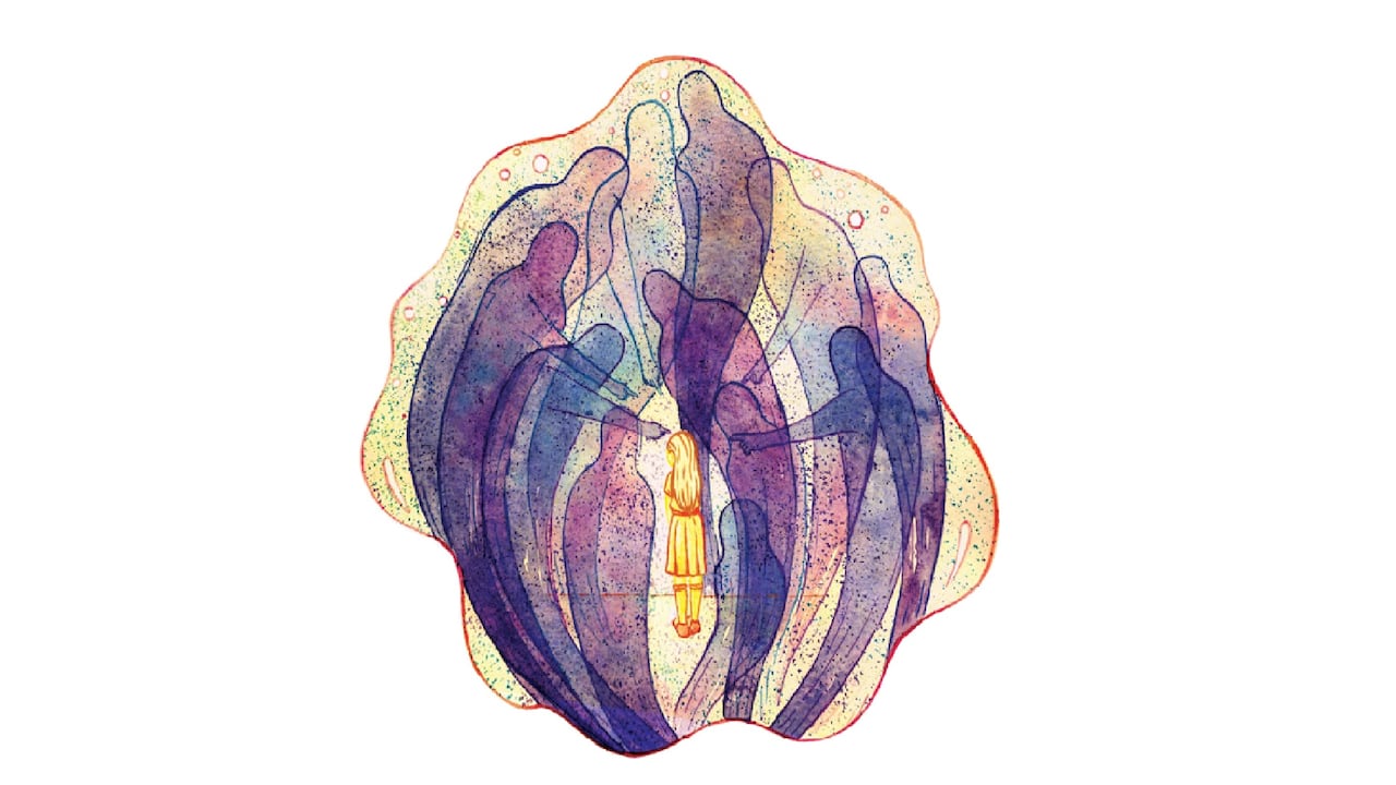 En 2017, solo el 5,6 % de los casos de violencia sexual contra niños, niñas y adolescentes en Colombia terminaron en condena.