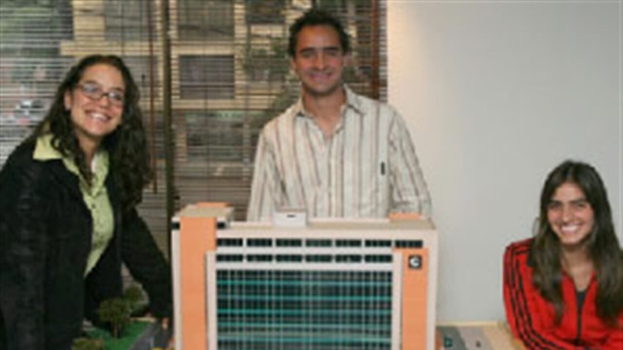 Los hermanos Torres