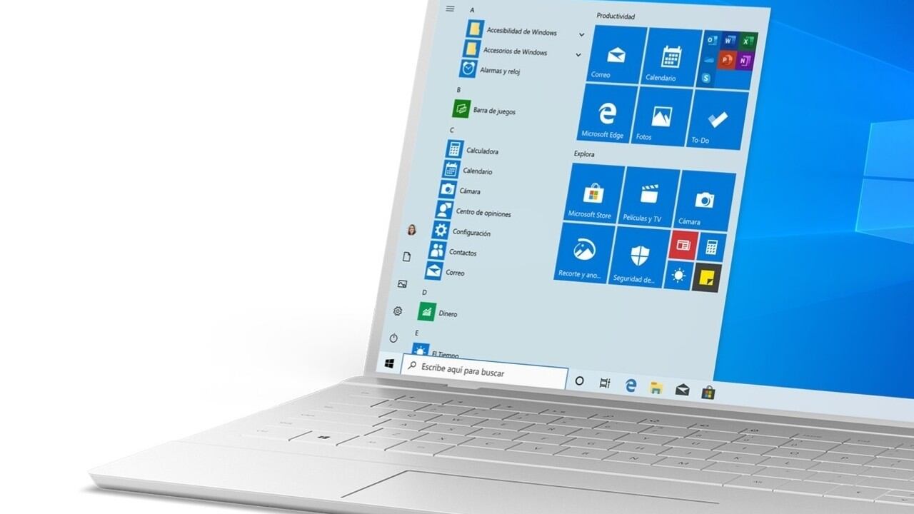 Windows 10 se va con su soporte oficial.