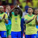 Brasil vence a Colombia y toma vida en Eliminatorias.