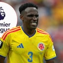 Jhon Jáner Lucumí es valorado nuevamente por un gigante de Premier League