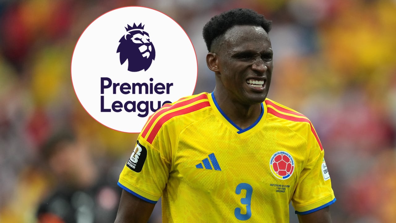 Jhon Jáner Lucumí es valorado nuevamente por un gigante de Premier League