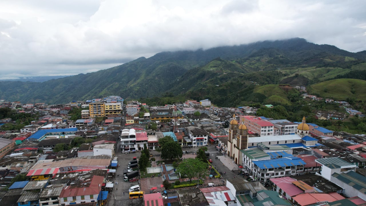 Samaná es considerado como uno de los destinos más aguardienteros en Colombia.