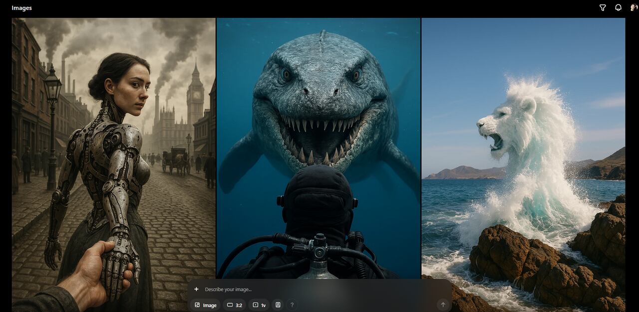Usuarios comparan la nueva herramienta de ChatGPT con Tumblr.