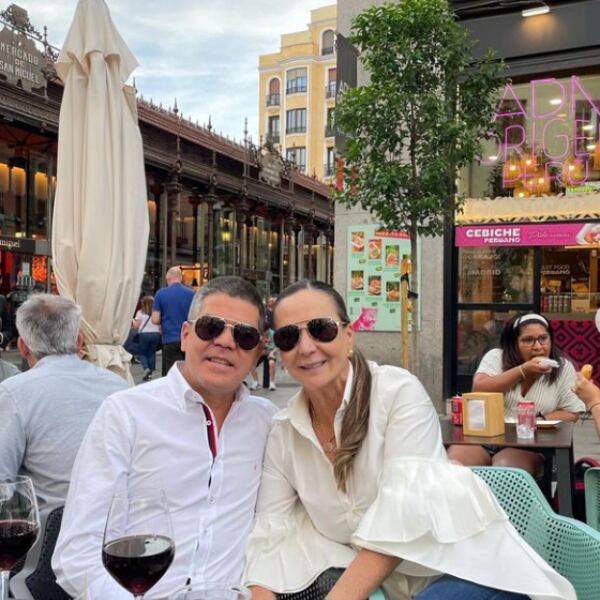 Al parecer, la patinadora fue asesinada a manos de su pareja sentimental.