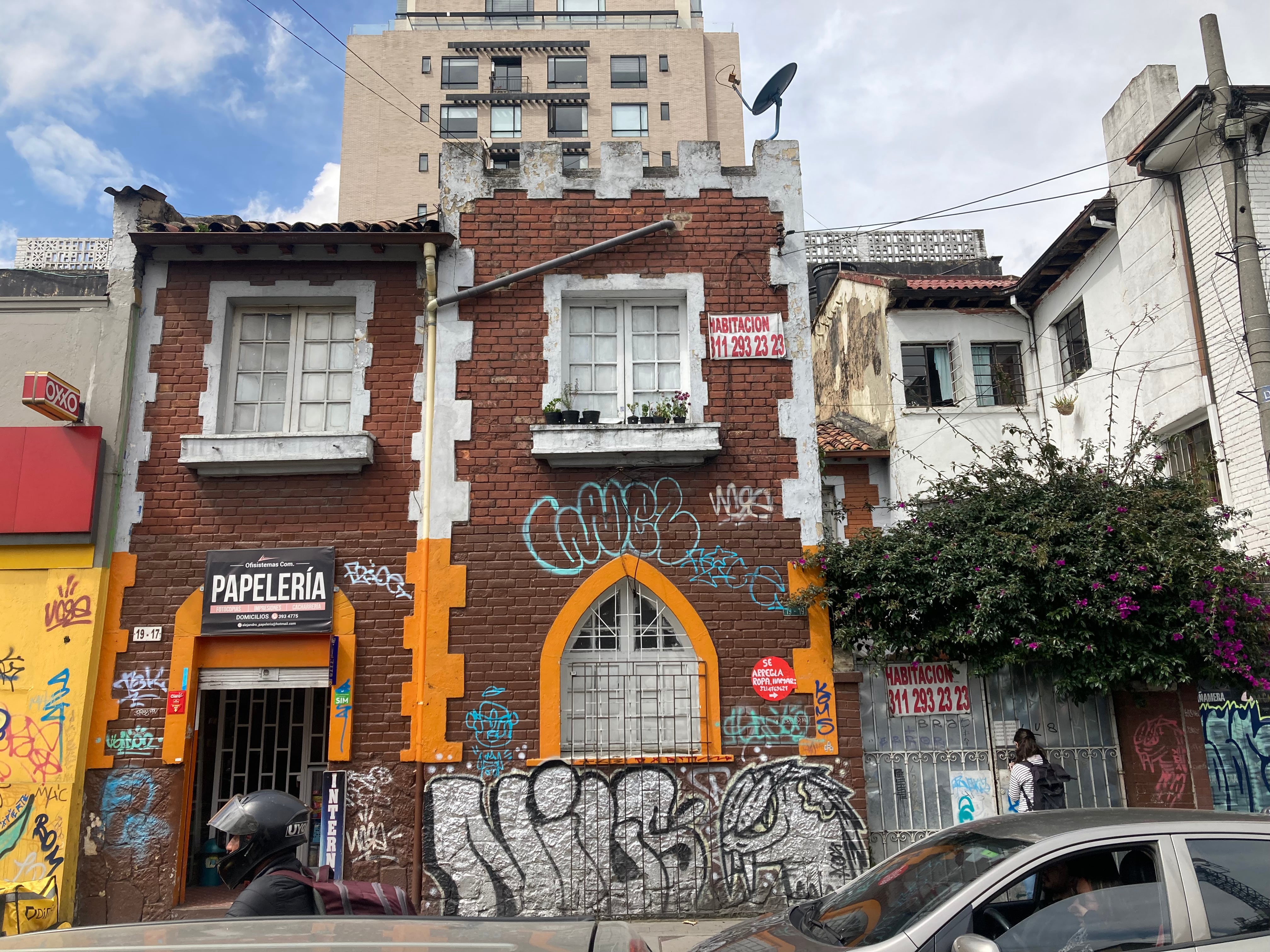 Patrimonio multas