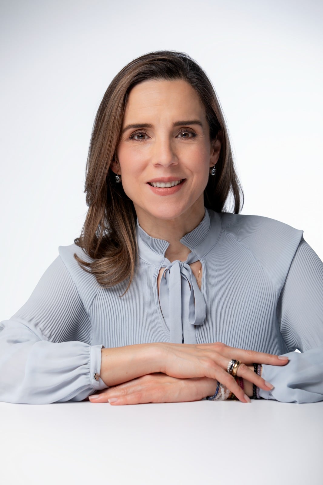 Ana María Gómez Montes, Presidente Ejecutiva de Asoleche, habla de las perspectivas para el 2025.
Foto: Cortesía Asoleche