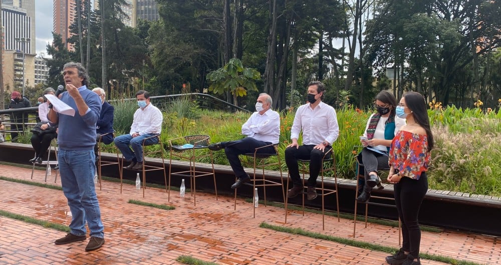 Coalición de la Esperanza