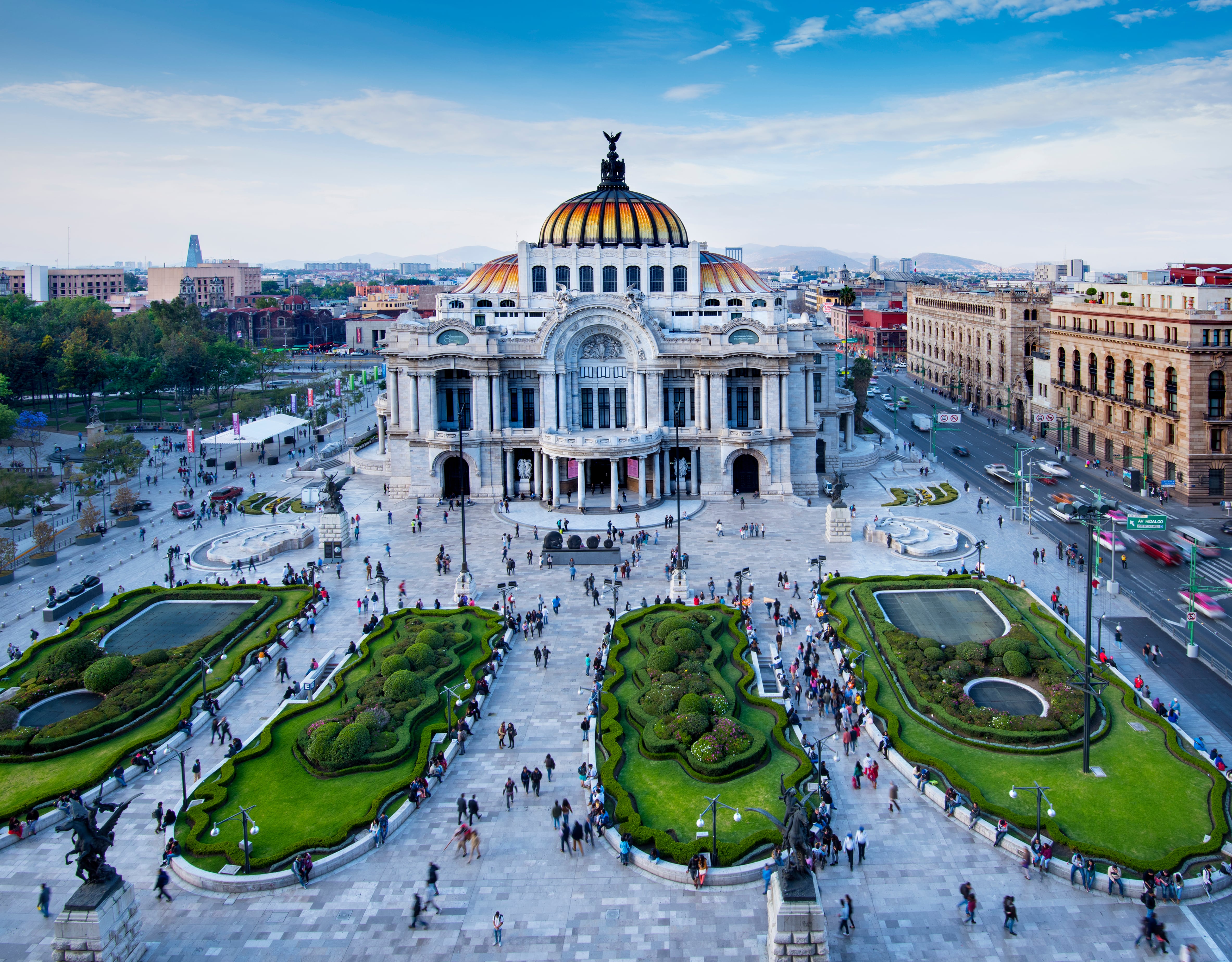 Ciudad de México