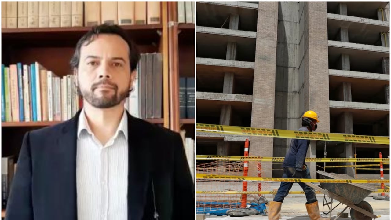 Experto Fernando Bustos sobre eliminación de los subsidios de 'Mi Casa Ya'