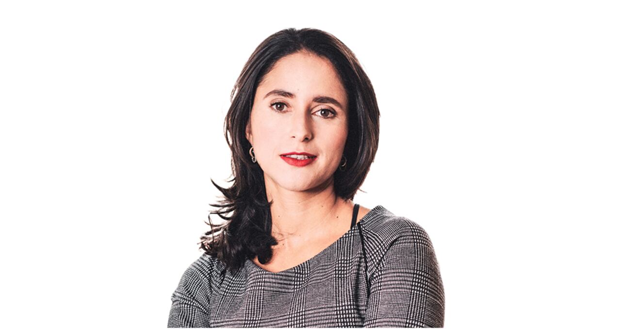 María Alejandra de los RíosLloreda Camacho