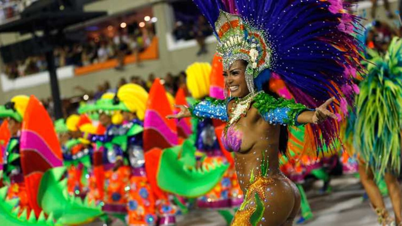 El carnaval se prepara para su reencuentro luego del fuerte golpe del Covid en el país.