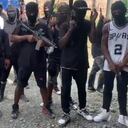 Así apareció La Banda de Robert en Buenaventura.