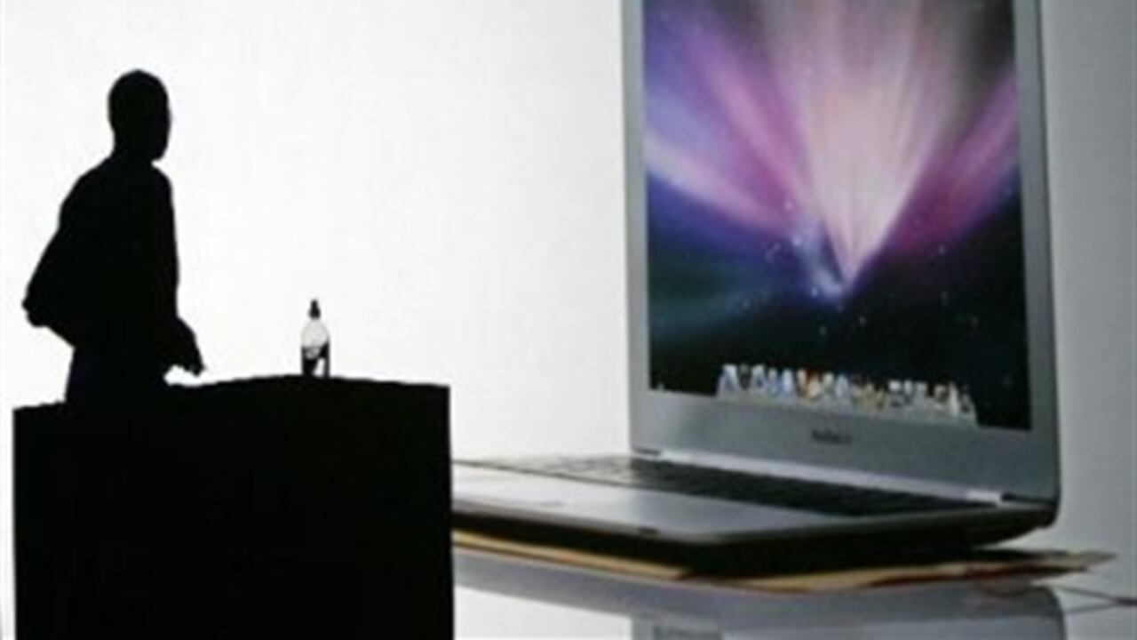 Ventajas de Mac según Orlando Rojas, director de evaluamos.com