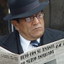 Edgardo Román fue diagnosticado con cáncer años atrás.